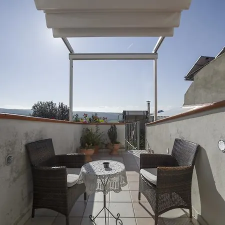 Il Giardino Di Valentina