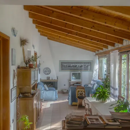 בית הארחה Il Giardino Di Valentina