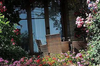 Gasthuis Il Giardino Di Valentina Escolca
