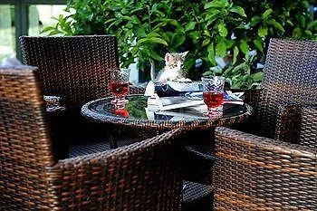 Il Giardino Di Valentina Gasthuis