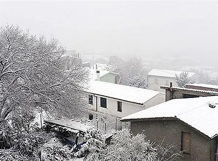 Il Giardino Di Valentina 2* Escolca