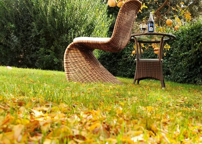 Il Giardino Di Valentina 2*