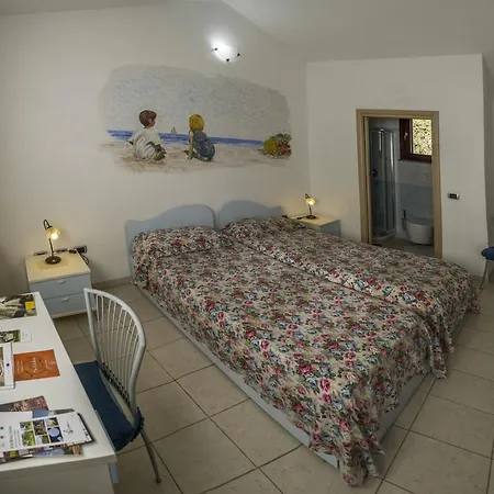 Il Giardino Di Valentina Escolca