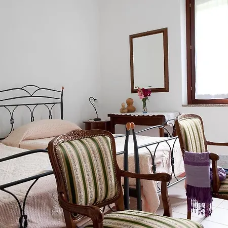 Il Giardino Di Valentina Escolca