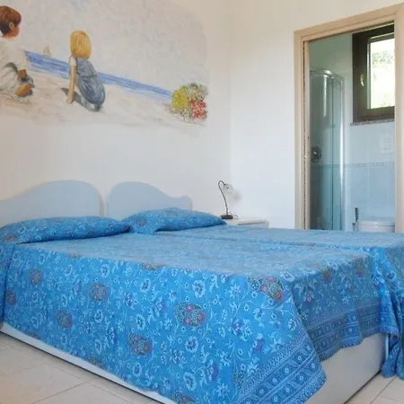 Il Giardino Di Valentina Escolca