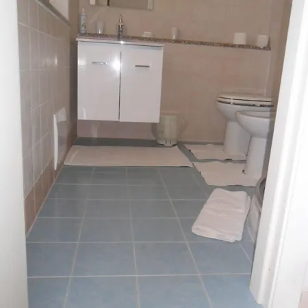 بيت ضيافة Il Giardino Di Valentina 2*