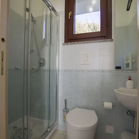 Il Giardino Di Valentina بيت ضيافة 2*