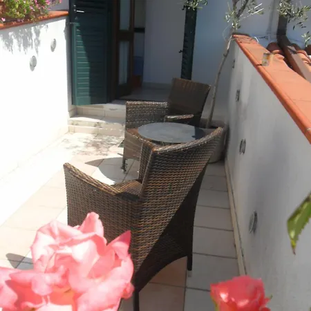 Il Giardino Di Valentina بيت ضيافة Escolca