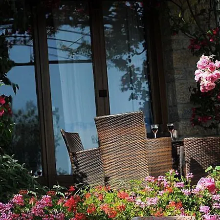 Il Giardino Di Valentina 2*