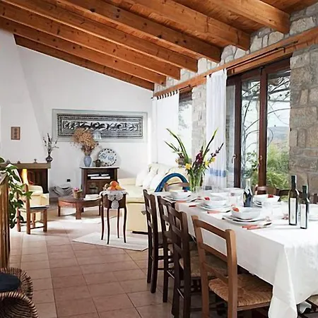 Il Giardino Di Valentina 2* Escolca