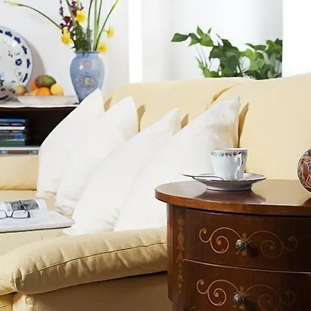 بيت ضيافة Il Giardino Di Valentina