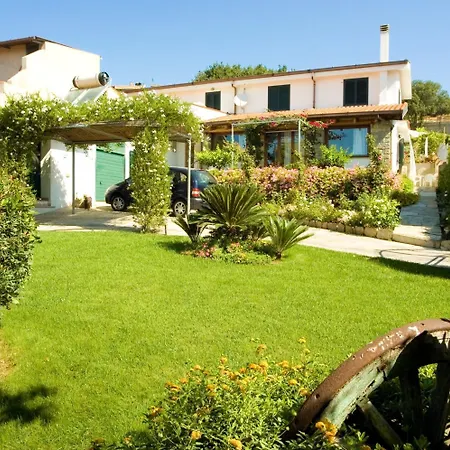 Il Giardino Di Valentina