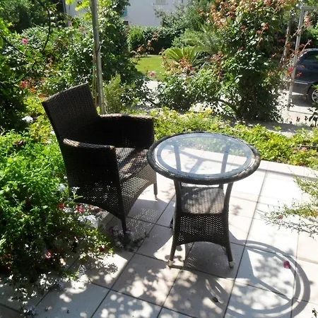 Il Giardino Di Valentina بيت ضيافة