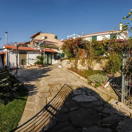 بيت ضيافة Il Giardino Di Valentina