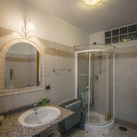 Il Giardino Di Valentina 2* Escolca