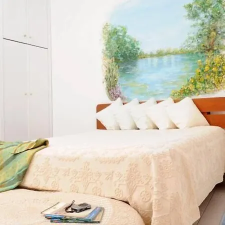 Il Giardino Di Valentina