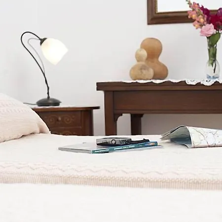 Il Giardino Di Valentina 2* Escolca