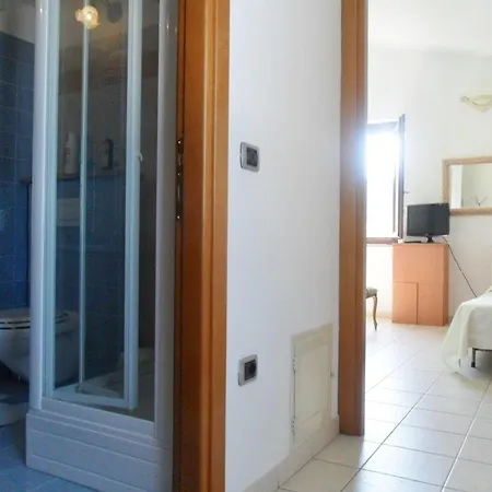 بيت ضيافة Il Giardino Di Valentina 2*