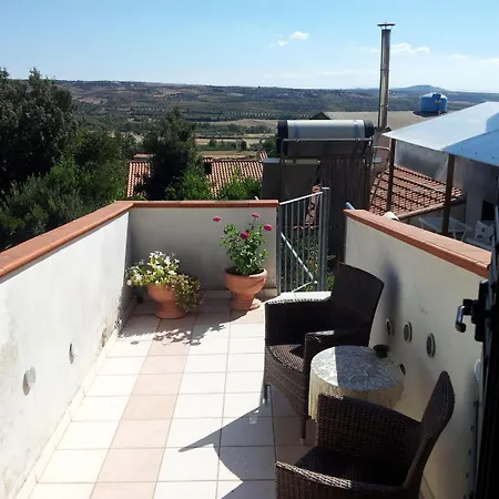 Il Giardino Di Valentina 2*