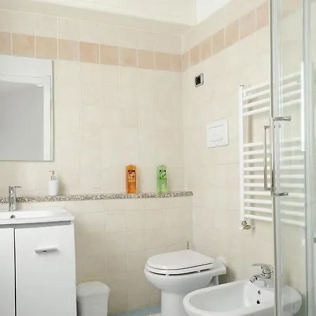 Il Giardino Di Valentina بيت ضيافة 2*