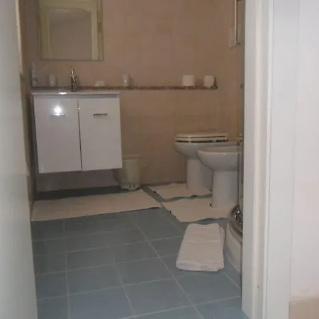 Il Giardino Di Valentina بيت ضيافة 2*