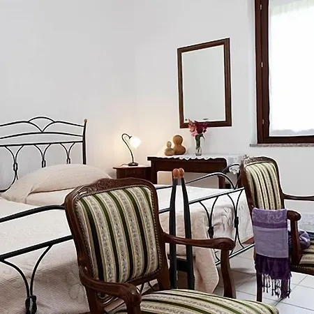 بيت ضيافة Il Giardino Di Valentina Escolca