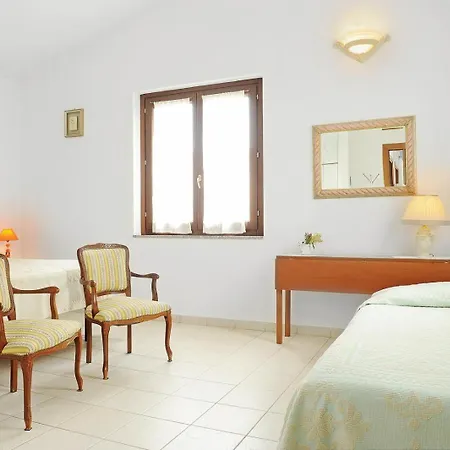 Maison d'hôtes Il Giardino Di Valentina 2*