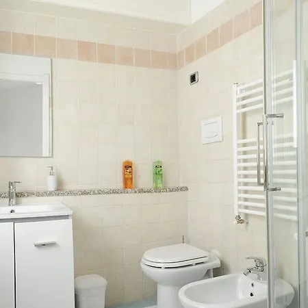 بيت ضيافة Il Giardino Di Valentina