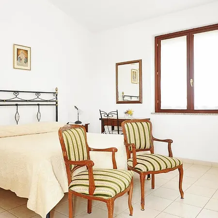 بيت ضيافة Il Giardino Di Valentina Escolca