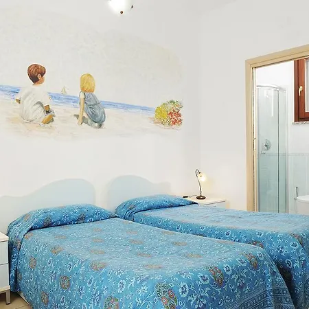 Il Giardino Di Valentina 2*