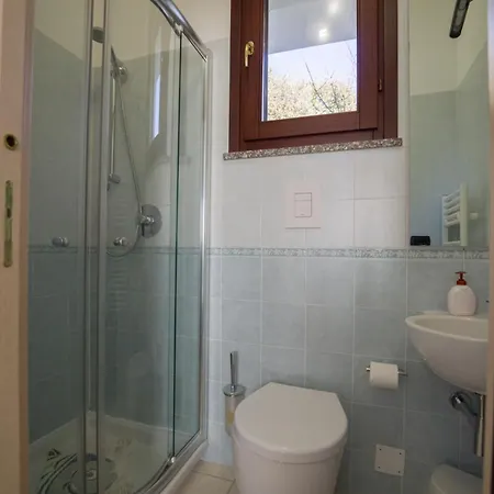 Il Giardino Di Valentina بيت ضيافة 2*