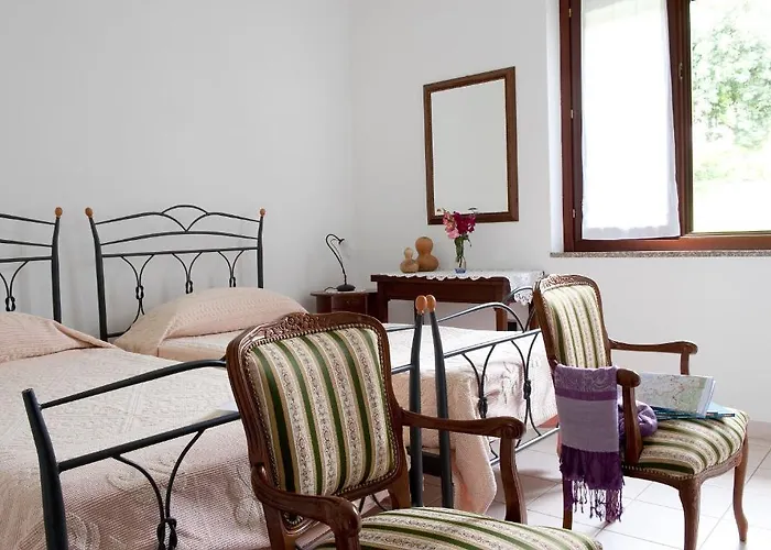 Il Giardino Di Valentina Escolca